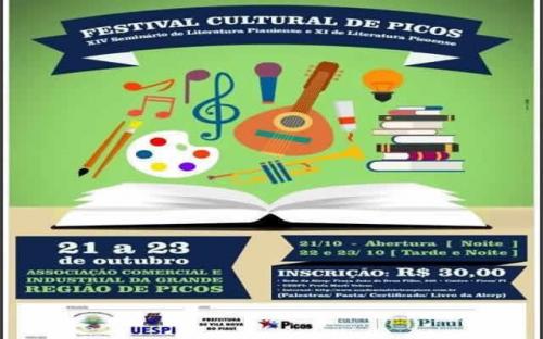 Festival Cultural Picoense