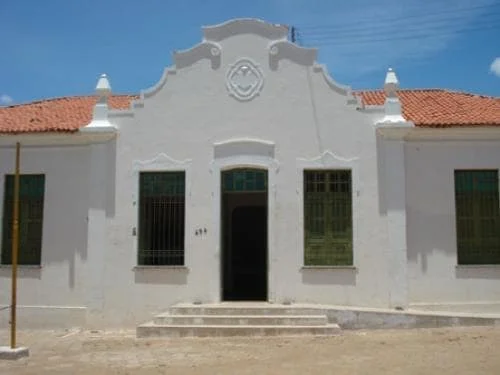 Ozildo Albano: O Paladino da Cultura Picoense