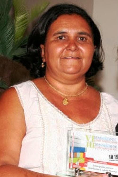 Deolinda