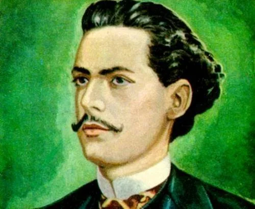 Castro Alves: 14 de Março Dia da Poesia