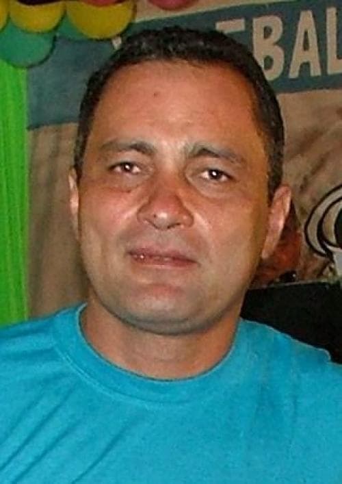 Carlos Eugênio