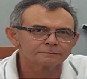A Inauguração da Casa do Senador
