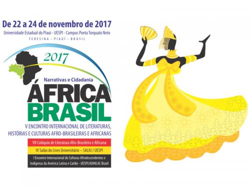 V Encontro Internacional de Literaturas, Histórias e Culturas Afro-Brasileiras e Africanas da UESPI